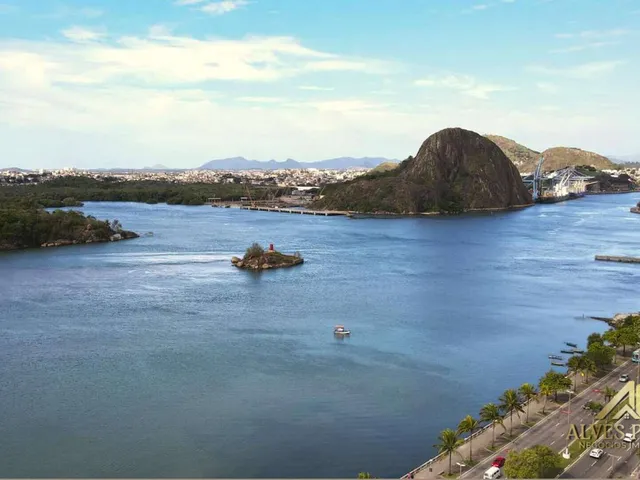 Imagem 6: Apartamento Alto Padrão 3 e 4 Suítes, Ilha de santa Maria, Vitoria Es