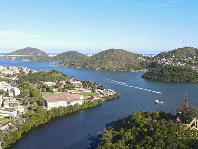 Imagem 2: Apartamento Alto Padrão 3 e 4 Suítes, Ilha de santa Maria, Vitoria Es