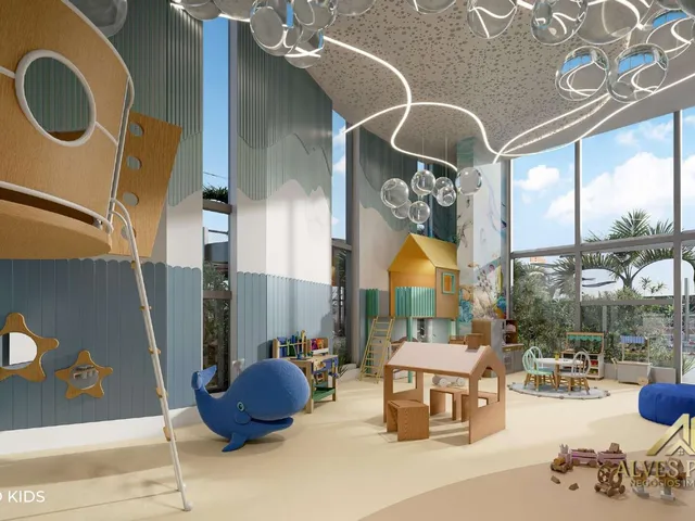 Imagem 5: Apartamento Alto Padrão 3 e 4 Suítes, Ilha de santa Maria, Vitoria Es