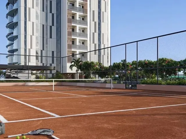Imagem 16: Apartamento Alto Padrão 3 e 4 Suítes, Ilha de santa Maria, Vitoria Es