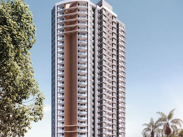 Imagem: Apartamento Alto Padrão em Jockey de Itaparica