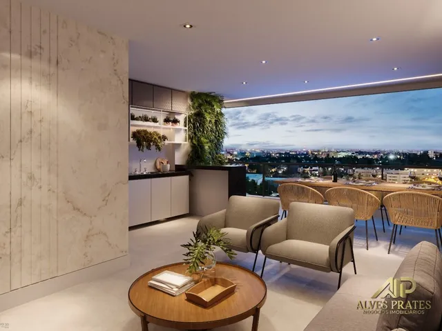 Imagem 12: Apartamento 2 e 3 Quartos Alto Padrão, Praia do Morro, Guarapari