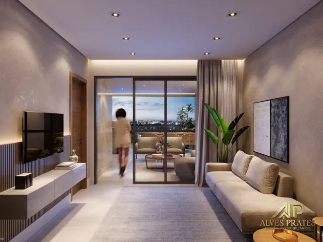 Imagem 8: Apartamento 2 e 3 Quartos Alto Padrão, Praia do Morro, Guarapari