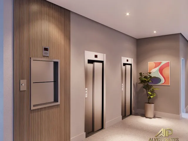 Imagem 9: Apartamento 2 e 3 Quartos Alto Padrão, Praia do Morro, Guarapari