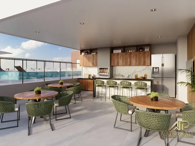 Imagem 3: Apartamento 2 e 3 Quartos Alto Padrão, Praia do Morro, Guarapari