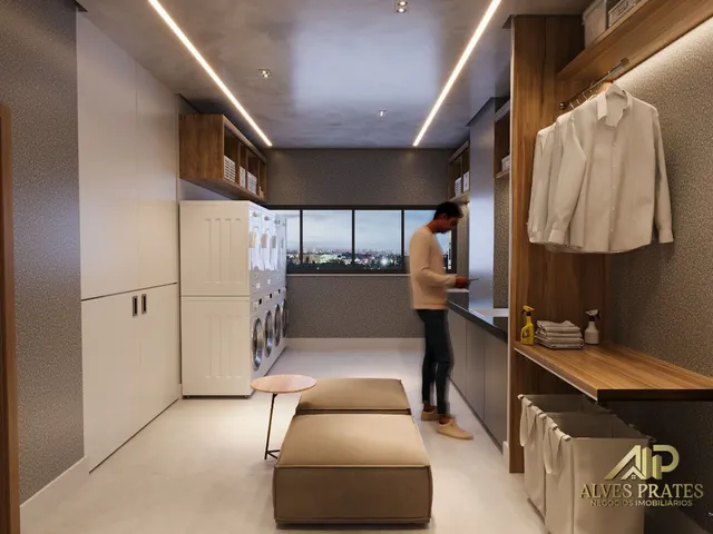 Imagem 10: Apartamento 2 e 3 Quartos Alto Padrão, Praia do Morro, Guarapari