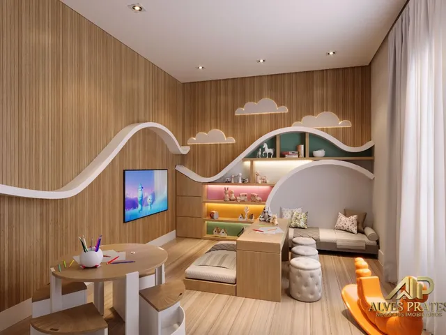 Imagem 11: Apartamento 2 e 3 Quartos Alto Padrão, Praia do Morro, Guarapari