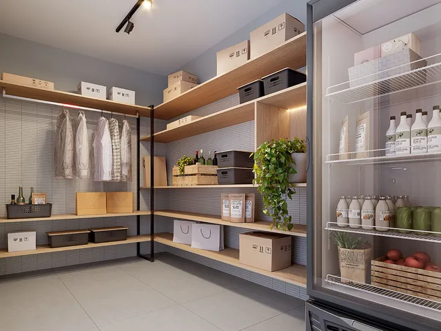 Imagem 4: Lançamento Apartamento 2 e 3 Quartos Alto Padrão em Jardim Camburi, Vitória/Es