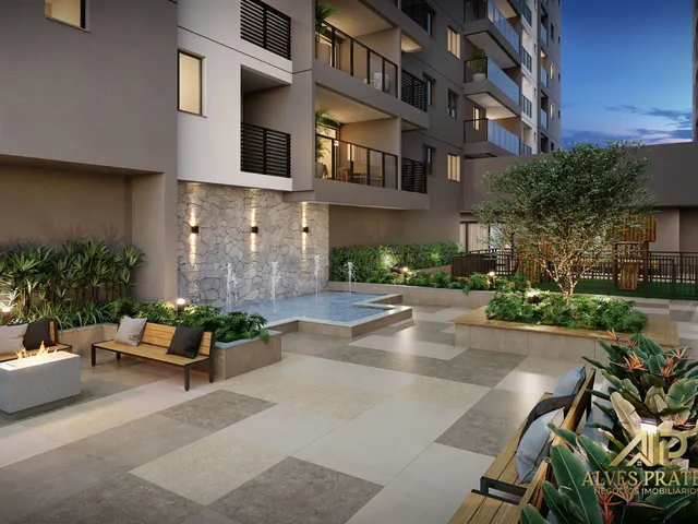 Imagem 7: Lançamento Apartamento 2 e 3 Quartos Alto Padrão em Jardim Camburi, Vitória/Es