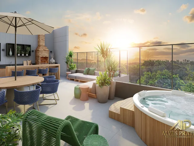 Imagem 5: Lançamento Apartamento 2 e 3 Quartos Alto Padrão em Jardim Camburi, Vitória/Es