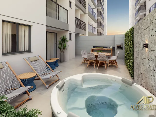 Imagem 9: Lançamento Apartamento 2 e 3 Quartos Alto Padrão em Jardim Camburi, Vitória/Es