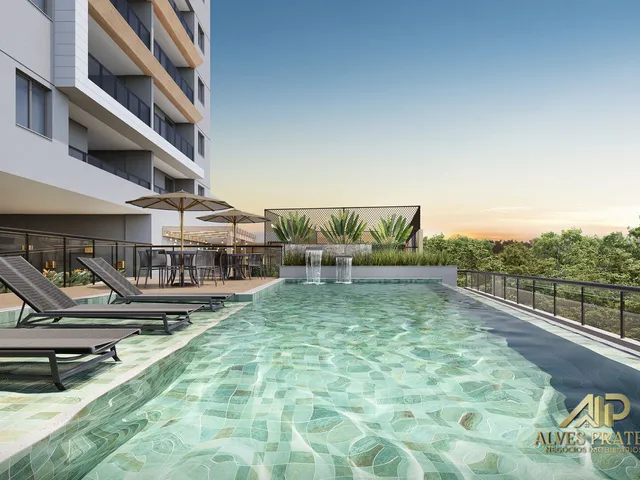 Imagem 13: Lançamento Apartamento 2 e 3 Quartos Alto Padrão em Jardim Camburi, Vitória/Es