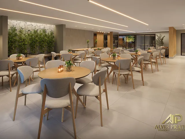 Imagem 12: Lançamento Apartamento 2 e 3 Quartos Alto Padrão em Jardim Camburi, Vitória/Es