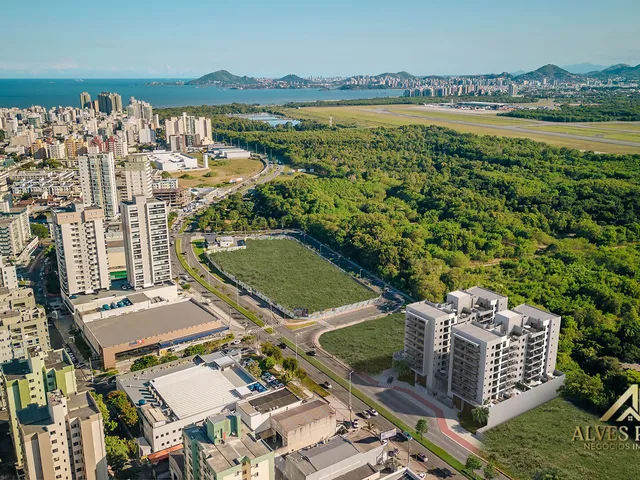 Imagem 3: Lançamento Apartamento 2 e 3 Quartos Alto Padrão em Jardim Camburi, Vitória/Es