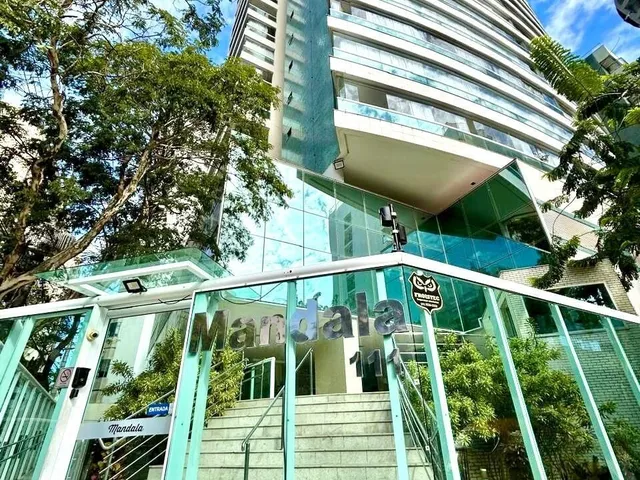 Imagem: Apartamento de Alto Padrão no Coração