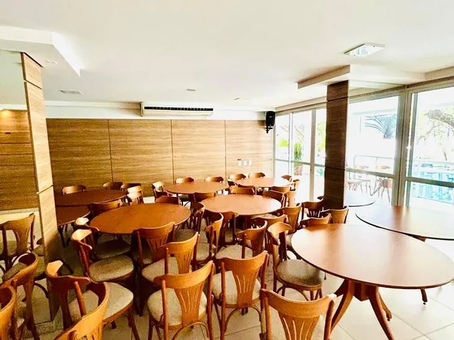 Imagem 11: Apartamento de Alto Padrão no Coração do Parque das Castanheiras, Praia da Costa