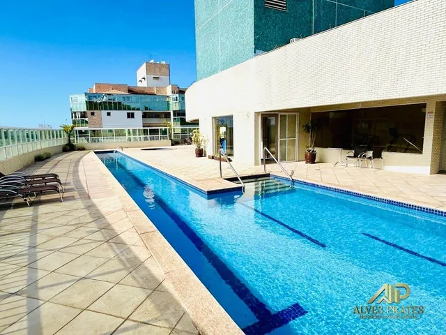 Imagem 3: Apartamento de Alto Padrão no Coração do Parque das Castanheiras, Praia da Costa