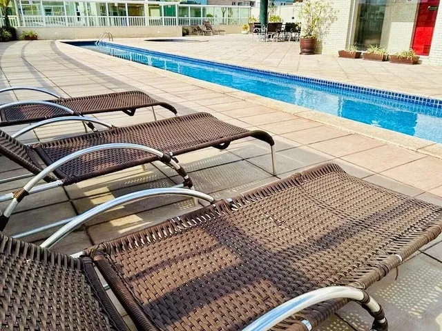 Imagem 5: Apartamento de Alto Padrão no Coração do Parque das Castanheiras, Praia da Costa