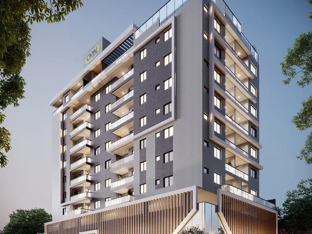 Imagem: Apartamento 2 e 3 quartos Alto Padrão em