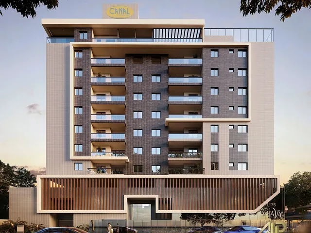 Imagem 8: Apartamento 2 e 3 Quartos Alto Padrão em Praia da Costa Vila Velha Es