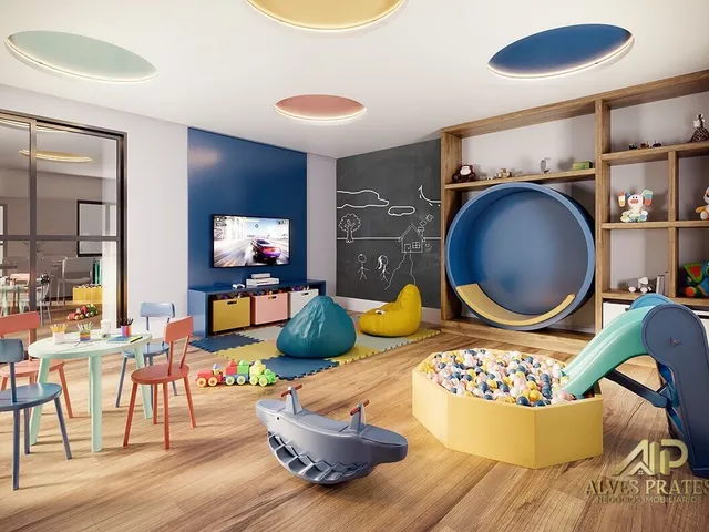 Imagem 9: Apartamento 2 e 3 Quartos Alto Padrão em Praia da Costa Vila Velha Es