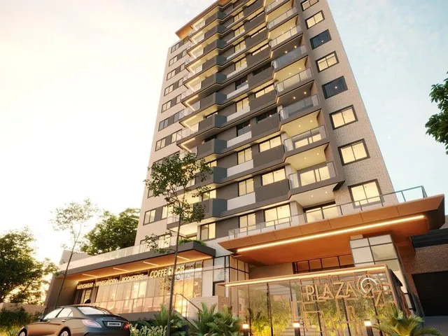 Imagem: Apartamento 2 e 3 quartos Alto Padrão em