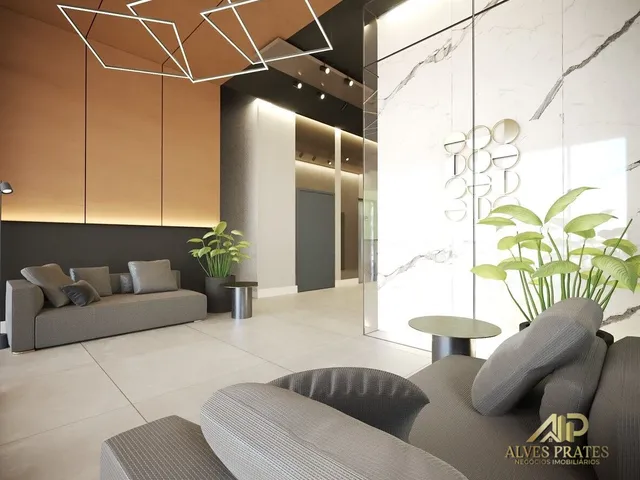 Imagem 8: Apartamento 2 e 3 Quartos Alto Padrão em Vila Velha Es