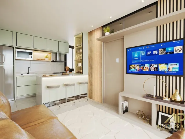 Imagem 7: Apartamento 2 e 3 Quartos Alto Padrão em Vila Velha Es