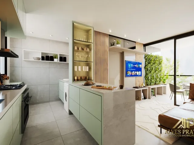 Imagem 10: Apartamento 2 e 3 Quartos Alto Padrão em Vila Velha Es
