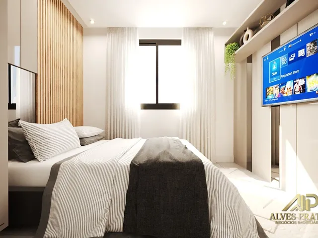 Imagem 16: Apartamento 2 e 3 Quartos Alto Padrão em Vila Velha Es