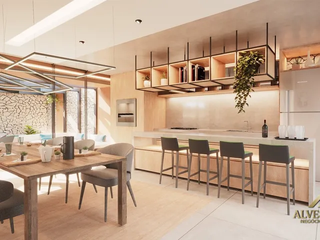 Imagem 4: Apartamento 2 e 3 Quartos Alto Padrão em Vila Velha Es