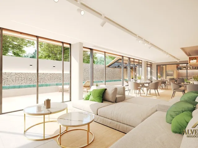 Imagem 13: Apartamento 2 e 3 Quartos Alto Padrão em Vila Velha Es