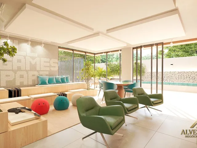Imagem 2: Apartamento 2 e 3 Quartos Alto Padrão em Vila Velha Es