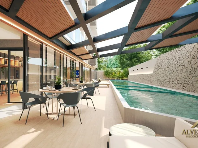 Imagem 14: Apartamento 2 e 3 Quartos Alto Padrão em Vila Velha Es