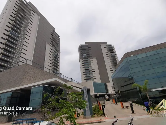 Imagem 8: Apartamento à venda no bairro Darly Santos - Araças - Vila Velha/ES