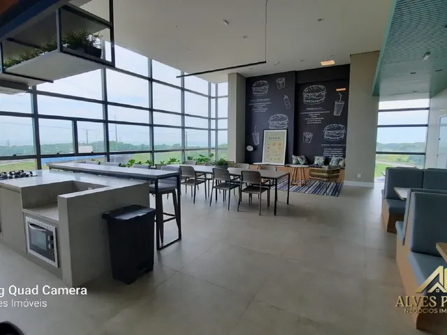 Imagem 5: Apartamento à venda no bairro Darly Santos - Araças - Vila Velha/ES