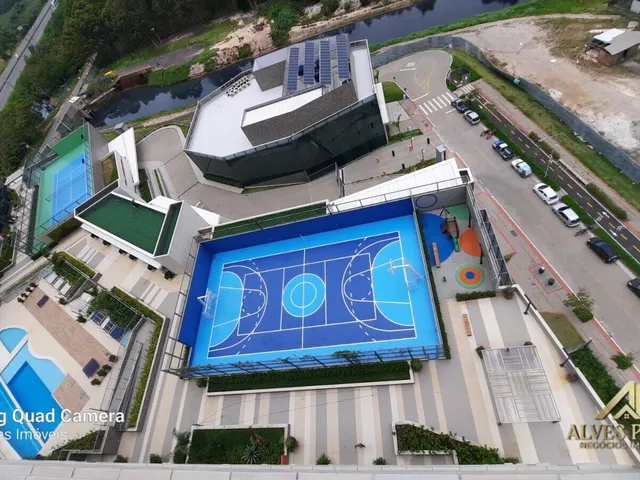 Imagem 12: Apartamento à venda no bairro Darly Santos - Araças - Vila Velha/ES