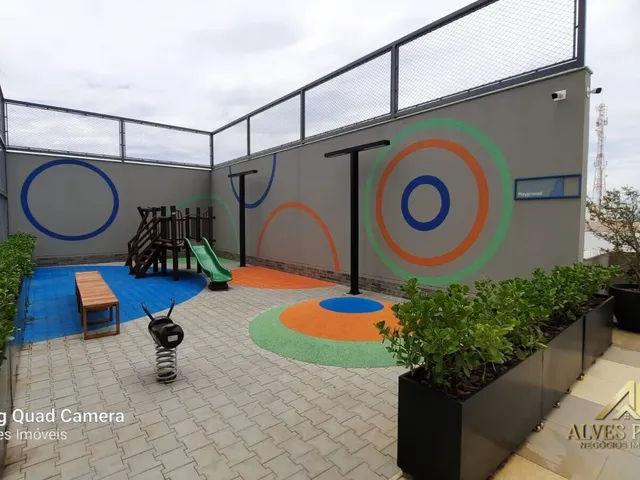 Imagem 3: Apartamento à venda no bairro Darly Santos - Araças - Vila Velha/ES