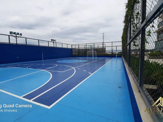 Imagem 13: Apartamento à venda no bairro Darly Santos - Araças - Vila Velha/ES