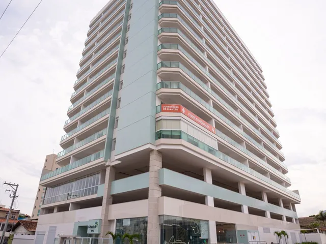 Imagem: Apartamento 02 Quartos, Suíte, Lazer e
