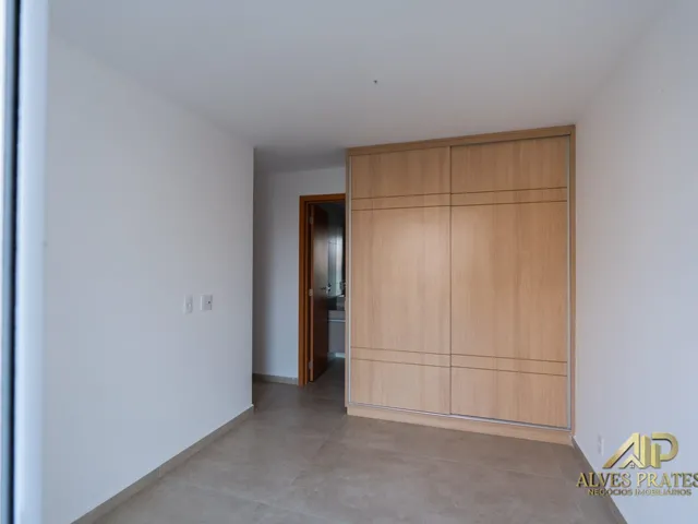 Imagem 10: Apartamento 02 Quartos, Suíte, Lazer e Até 2 Vagas Alto Padrão em Praia do Morro Guarapari