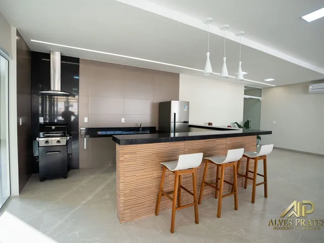 Imagem 16: Apartamento 02 Quartos, Suíte, Lazer e Até 2 Vagas Alto Padrão em Praia do Morro Guarapari