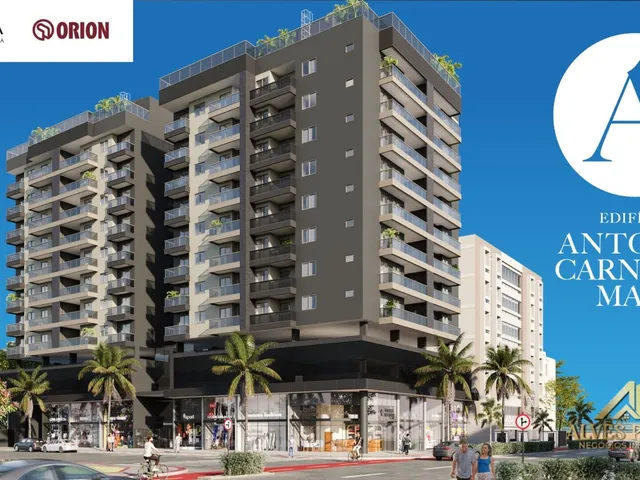 Imagem: Apartamento Alto Padrão A Venda na Quadra
