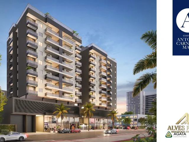 Imagem 2: Apartamento Alto Padrão a Venda na Quadra do Mar da Praia da Costa