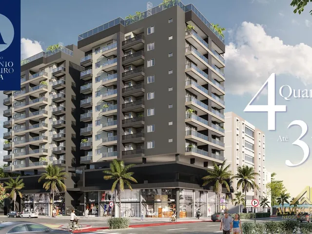 Imagem 11: Apartamento Alto Padrão a Venda na Quadra do Mar da Praia da Costa