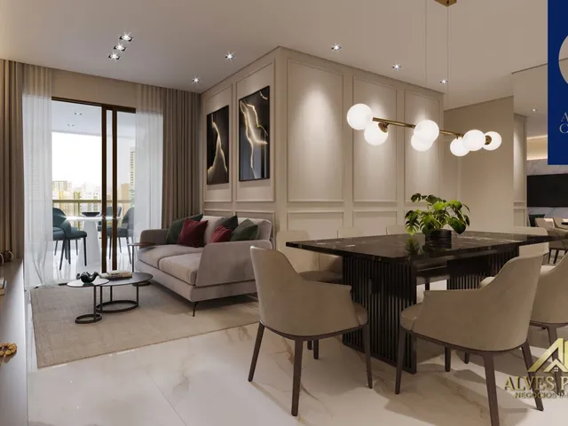 Imagem 9: Apartamento Alto Padrão a Venda na Quadra do Mar da Praia da Costa