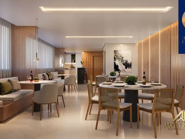 Imagem 5: Apartamento Alto Padrão a Venda na Quadra do Mar da Praia da Costa
