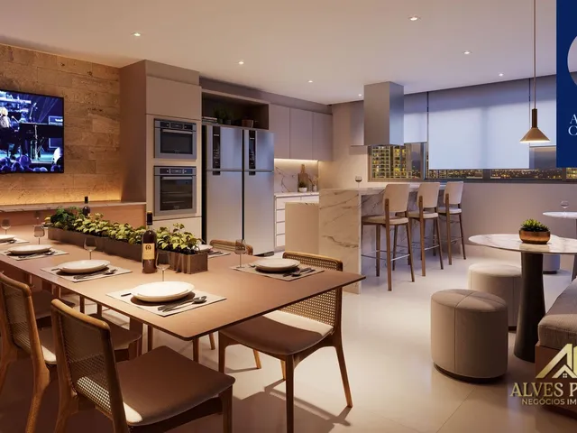 Imagem 3: Apartamento Alto Padrão a Venda na Quadra do Mar da Praia da Costa