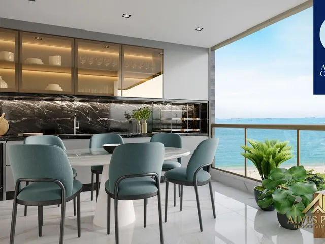 Imagem 8: Apartamento Alto Padrão a Venda na Quadra do Mar da Praia da Costa