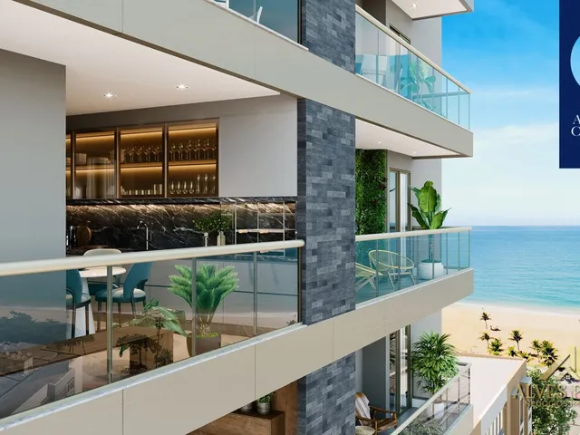 Imagem 6: Apartamento Alto Padrão a Venda na Quadra do Mar da Praia da Costa